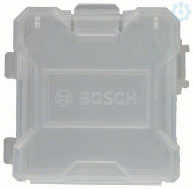 BOSCH Tukšs Box in Box, 1gab. Impact Control, PICK&CLIC 2608522364 | Elektrika.lv