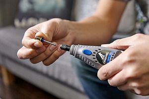 BOSCH Drilling machine (electric) F0137020JA | Elektrika.lv