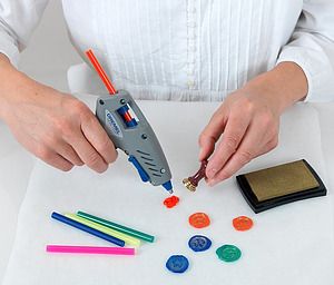 BOSCH Glue stick for glue gun 2615GG05JA | Elektrika.lv