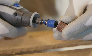 BOSCH Hole saw 2615S407JA | Elektrika.lv