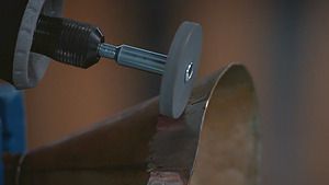 BOSCH Cutting disc 26150425JA | Elektrika.lv