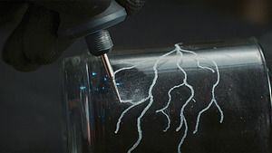 BOSCH Sand paper/emery cloth 26157134JA | Elektrika.lv