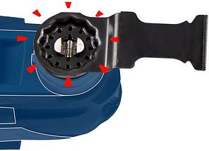 BOSCH Sabre saw blade 2608900014 | Elektrika.lv