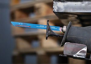 BOSCH Sabre saw blade 2608900387 | Elektrika.lv