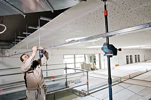 BOSCH Measuring laser 0601069J00 | Elektrika.lv