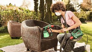 BOSCH Paint roller 0603207300 | Elektrika.lv