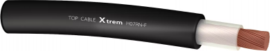 Top Cable Kabelis XTREM H07RN-F 1x16 3001016. | Elektrika.lv