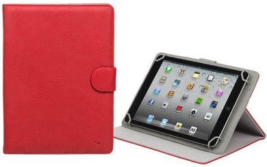 Rivacase TABLET SLEEVE ORLY 10.1"/3017 RED RIVACASE 3017RED | Elektrika.lv