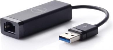 Dell NB ACC ADAPTER USB3 TO ETH/470-ABBT DELL 470-ABBT | Elektrika.lv
