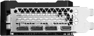  Graphics Card BIOSTAR NVIDIA GeForce RTX 3070 8 GB GDDR6 256 bit PCIE 4.0 16x GPU 1500 MHz Dual Slot Fansink 1xHDMI 3xDisplayPort VN3706RM82 VN3706RM82 | Elektrika.lv