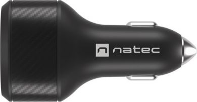 Natec Natec | Coney | Car Charger NUC-1981