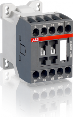 ABB AS16-30-10-26 230V50/60HZ Contactor 1SBL121001R2610 | Elektrika.lv