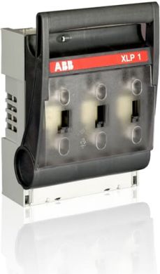 ABB XLP1  Fuse Switch Disconnector 1SEP101891R0001 | Elektrika.lv