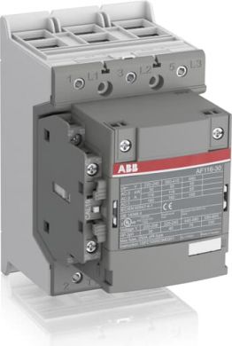 ABB AF116-30-11-11 Contactor 1SFL427001R1111 | Elektrika.lv