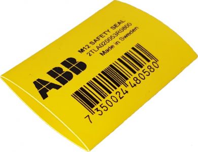 ABB M12 Safety seal Mounting accessory 2TLA020053R0800 | Elektrika.lv
