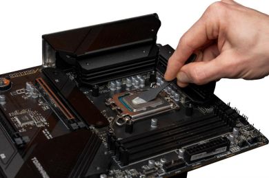  CPU COOLER ACC THERMAL PASTE/DC2 BZ004 BE QUIET! BZ004 | Elektrika.lv