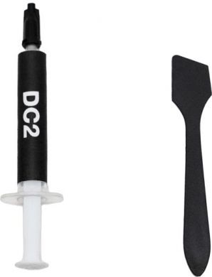  CPU COOLER ACC THERMAL PASTE/DC2 BZ004 BE QUIET! BZ004 | Elektrika.lv