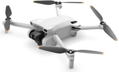 DJI Drone DJI DJI Mini 3 (DJI RC) Fly More Combo Consumer CP.MA.00000782.02 CP.MA.00000782.01 | Elektrika.lv