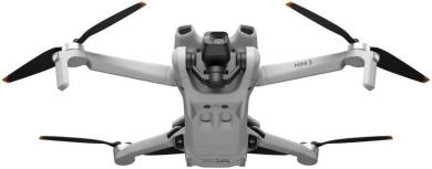 DJI Drone DJI DJI Mini 3 (DJI RC) Fly More Combo Consumer CP.MA.00000782.02 CP.MA.00000782.01 | Elektrika.lv