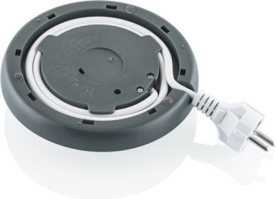 Eta ETA | Kettle | ETA160390000 | Electric | 2200 W | 1.7 L | Plastic | 360&deg; rotational base | White ETA160390000