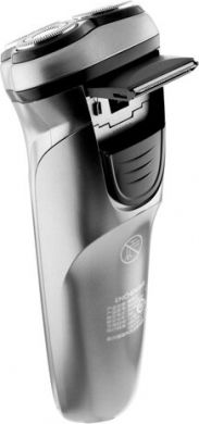 Eta ETA | Shaver | ETA234390000 Charlie | Operating time (max) 90 min | Lithium Ion | Black ETA234390000