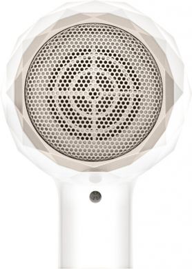 Eta ETA | Hair Dryer | ETA832090000 | 2200 W | Number of temperature settings 3 | Ionic function | Diffuser nozzle | White ETA832090000