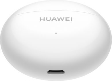 HUAWEI Huawei | FreeBuds | 5i | In-ear ANC | Bluetooth | Ceramic White 55036654