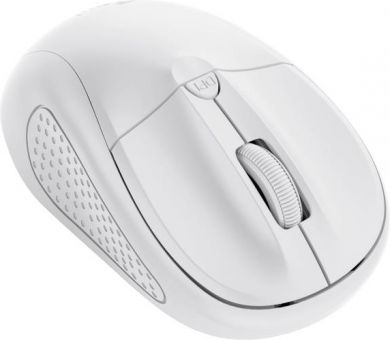 TRUST MOUSE USB OPTICAL WRL PRIMO/WHITE 24795 TRUST 24795 | Elektrika.lv