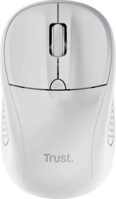 TRUST MOUSE USB OPTICAL WRL PRIMO/WHITE 24795 TRUST 24795 | Elektrika.lv