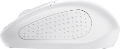 TRUST MOUSE USB OPTICAL WRL PRIMO/WHITE 24795 TRUST 24795 | Elektrika.lv