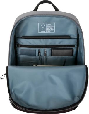 Targus Targus | Sagano Campus Backpack | Fits up to size 16 " | Backpack | Grey TBB636GL