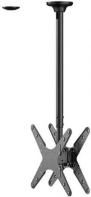 Neomounts TV SET ACC CEILING MOUNT 32-75/FPMA-C340DBLACK NEOMOUNTS FPMA-C340DBLACK | Elektrika.lv