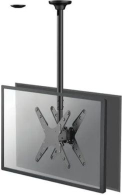 Neomounts TV SET ACC CEILING MOUNT 32-75/FPMA-C340DBLACK NEOMOUNTS FPMA-C340DBLACK | Elektrika.lv