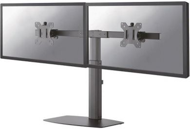 Neomounts MONITOR ACC DESK MOUNT 10-27"/FPMA-D865DBLACK NEOMOUNTS FPMA-D865DBLACK | Elektrika.lv