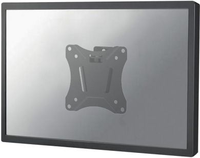 Neomounts TV SET ACC WALL MOUNT 10-30"/BLACK NM-W25BLACK NEOMOUNTS NM-W25BLACK | Elektrika.lv