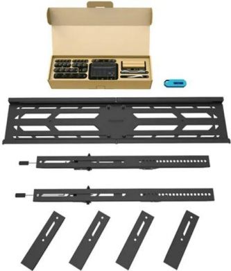 Neomounts TV SET ACC WALL MOUNT/WL30S-950BL19 NEOMOUNTS WL30S-950BL19 | Elektrika.lv