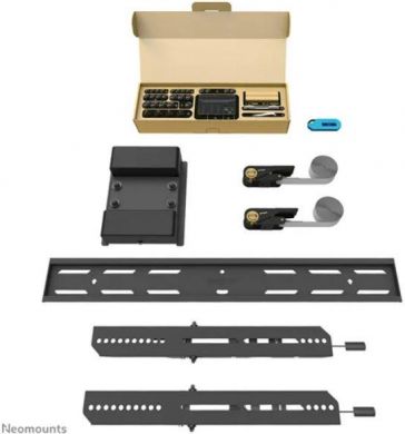 Neomounts TV SET ACC WALL MOUNT/WL35S-910BL16 NEOMOUNTS WL35S-910BL16 | Elektrika.lv