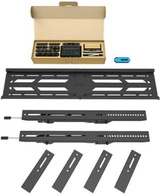 Neomounts TV SET ACC WALL MOUNT/WL35S-950BL19 NEOMOUNTS WL35S-950BL19 | Elektrika.lv