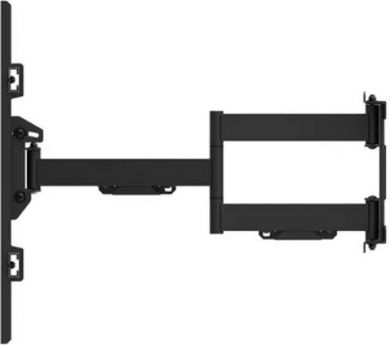 Neomounts TV SET ACC WALL MOUNT/WL40S-950BL18 NEOMOUNTS WL40S-950BL18 | Elektrika.lv