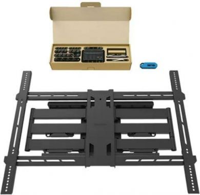 Neomounts TV SET ACC WALL MOUNT/WL40S-950BL18 NEOMOUNTS WL40S-950BL18 | Elektrika.lv