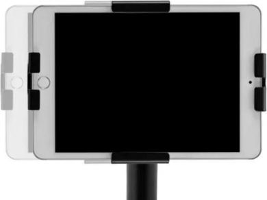 Neomounts TABLET ACC FLOOR STAND/FL15-625BL1 NEOMOUNTS FL15-625BL1 | Elektrika.lv