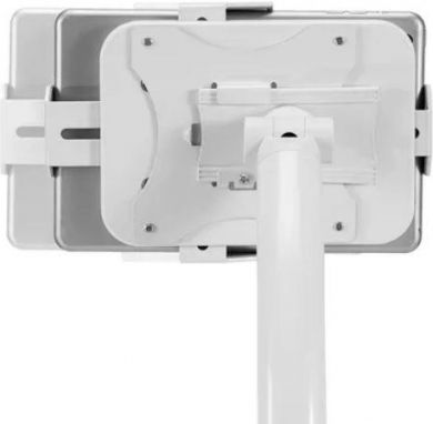 Neomounts TABLET ACC FLOOR STAND/FL15-625WH1 NEOMOUNTS FL15-625WH1 | Elektrika.lv