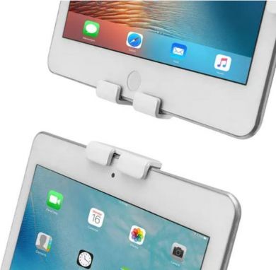 Neomounts TABLET ACC FLOOR STAND/FL15-625WH1 NEOMOUNTS FL15-625WH1 | Elektrika.lv