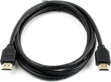 Neomounts HDMI cable, 7.5m, V1.3, black, HDMI25MM HDMI25MM | Elektrika.lv