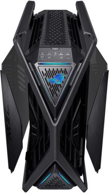 Asus Case ASUS ROG Hyperion GR701 Tower Not included ATX EATX MicroATX MiniITX GR701ROGHYPERION GR701ROGHYPERION | Elektrika.lv