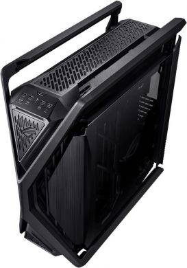 Asus Case ASUS ROG Hyperion GR701 Tower Not included ATX EATX MicroATX MiniITX GR701ROGHYPERION GR701ROGHYPERION | Elektrika.lv
