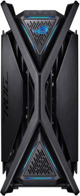 Asus Case ASUS ROG Hyperion GR701 Tower Not included ATX EATX MicroATX MiniITX GR701ROGHYPERION GR701ROGHYPERION | Elektrika.lv