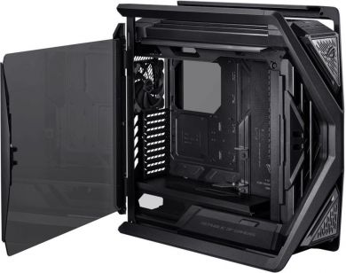 Asus Case ASUS ROG Hyperion GR701 Tower Not included ATX EATX MicroATX MiniITX GR701ROGHYPERION GR701ROGHYPERION | Elektrika.lv