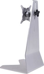 Neomounts TV SET ACC DESK MOUNT SILVER/10-27" FPMA-D800 NEOMOUNTS FPMA-D800 | Elektrika.lv