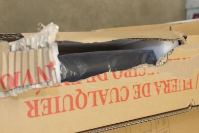  SALE OUT. SALE OUT. Elite Screens | ezCinema Series | F100NWH | Diagonal 100 " | 16:9 | Viewable screen width (W) 221 cm | Black | DAMAGED PACKAGING, SCRATCHED F100NWHSO